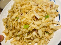 -福茂源横山铁锅羊肉(牡丹园店)