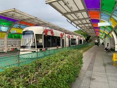 -珠江夜游广州塔·中大码头