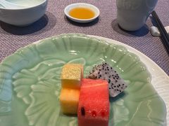 -浙江西子宾馆·牡丹厅