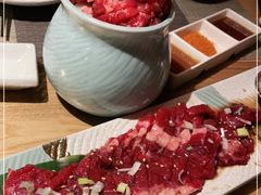 -江户烧肉(高德店)