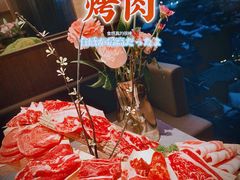 -花时·炭火烧肉(东百中心A馆店)