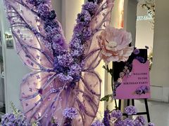 -PARFUM FLORAL花境法餐(南京首店)
