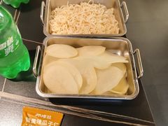 -师烤·豆花烤鱼(广州荔湾扬韬广场店)