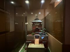 -小山日本料理(兴业太古汇店)