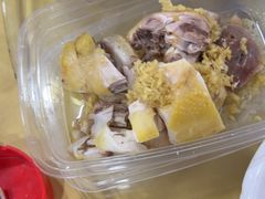 -吉莲利苑海鲜酒家(珠海拱北28年老字号店)