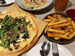 -农畉LONFOOD(万象天地店)