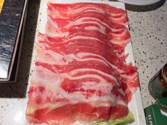-二荆条·蜀鲜汇城市森林火锅