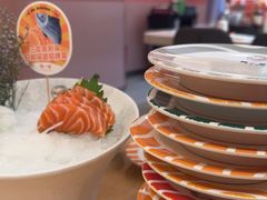 -新一番三文鱼寿司(红城湖店)