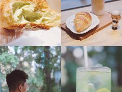 -素咫咖啡CLIFEROSE(新安店)