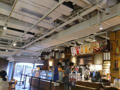 -无印良品餐堂 MUJI Diner(成都太古里店)