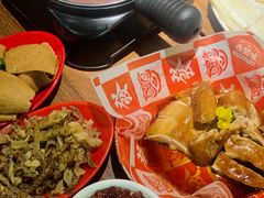 -西关味(大卫城店)