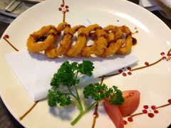 -大江户日本料理(吕厝店)