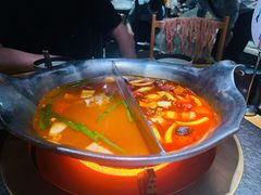-湊湊火锅·茶憩(石家庄万象城店)