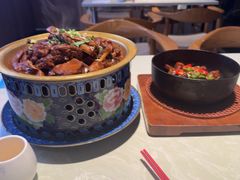 -金典银峰老鹅馆·昆山菜(亭林公园店)
