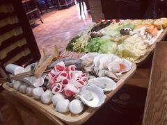 -泰香柠(金港名都滨江店)