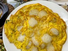 -老东阳·外婆菜(横店店)