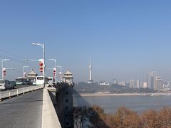 -武汉长江大桥