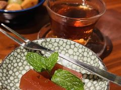 -君悦酒店·1881·北京烤鸭