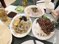 -老昌春饼(中央大街店)