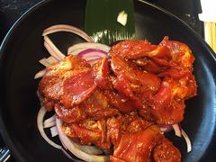 -九田家黑牛烤肉料理(中北镇店)