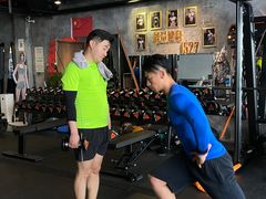 -能量健身私教工作室(1527店)