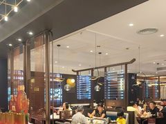-稻香海鲜饭店(第一国际店)