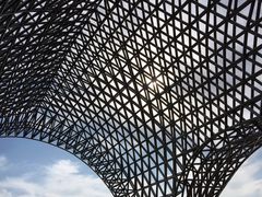 -南汇嘴观海公园