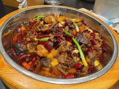 -水上人家民俗餐厅(洱海公园店)