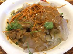 -东北人家铁锅炖(鞍山路店)