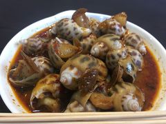 -三妹小龙虾·黄油蟹(华侨城总店)