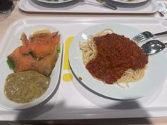 -宜家·瑞典风味餐厅(烟台路店)