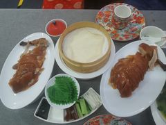 -中卫御苑福膳·养生局(圆明园店)
