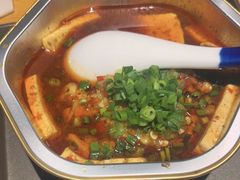 -肉串汪(月坛店)