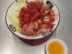 -吾家香港烧腊专门店