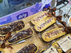 -丁香西饼屋(桂林路店)