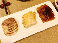 -之参餐厅(前门大街店)