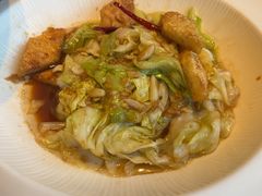-巴依老爷新疆美食(清华东门店)