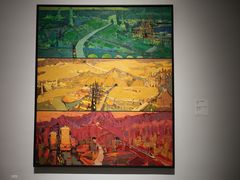 -中华艺术宫(上海美术馆)