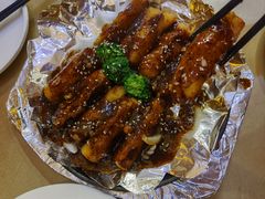 -雪山晋乡楼(食品街店)