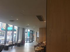 大堂-星巴克(古象大酒店店)