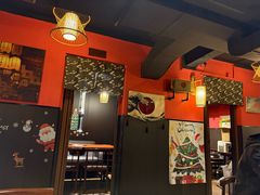 -牛佬•炭火烤肉(挂绿店)