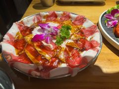 -多乐熊烤肉·俪米鸡(家佳源店)