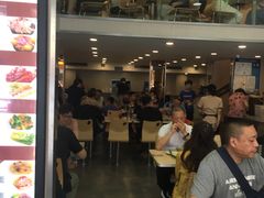 门面-百家鸡味馆(清泰店)