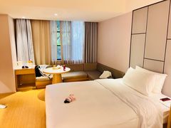 -全季酒店(广州越秀公园店)