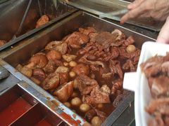 牛杂-细妹五香牛杂(步行街店)