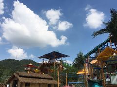 -杭州开元森泊度假乐园