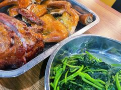 -顺徕德·仙庙烧鸡(桂庙路店)