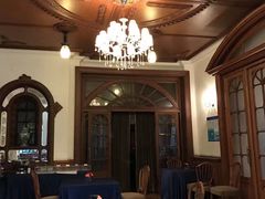 -马勒别墅饭店(静安寺店)