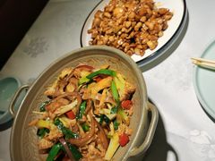 -雲蜀龙阁·金牌水煮鱼(方庄店)