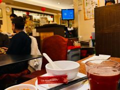 -文兴酒家(Chinatown - Gerrard Street)